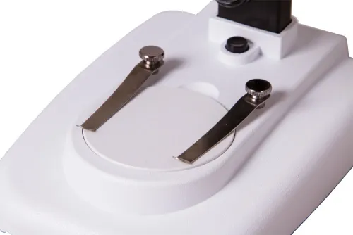 снимка Микроскоп Levenhuk 1ST,  8