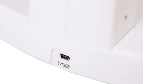 картинка Цифров микроскоп Levenhuk DTX 700 LCD,  15