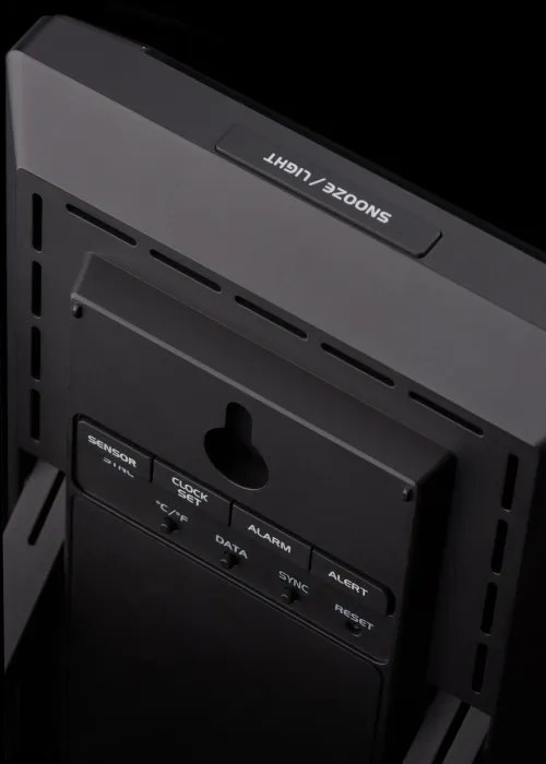 изображение Метеорологична станция Bresser PC с външен сензор 5 в 1,  5