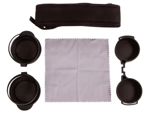 изображение Бинокъл Levenhuk Karma BASE 10x32,  12