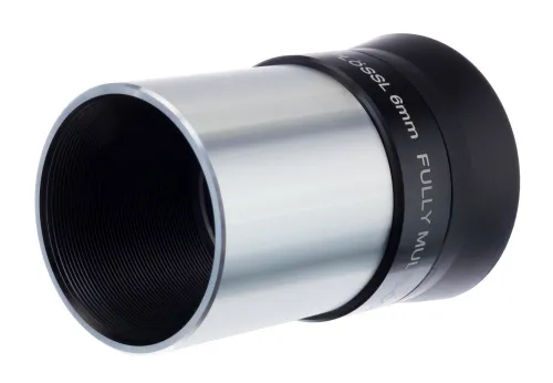 фотография Окуляр Levenhuk Plössl 6 mm,  4