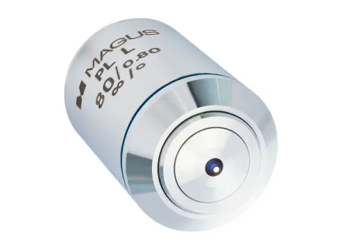 картинка Обектив MAGUS SFR80 80х/0,80 Plan L Pol ∞/0,  3