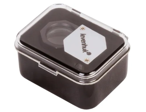 снимка Лупа Levenhuk Zeno Gem ZM9,  2