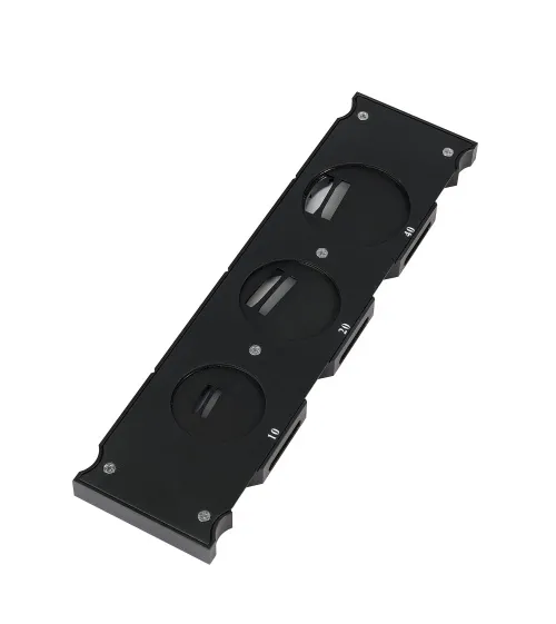 картинка Устройство за работа с контраст с модулация на Хофман MAGUS HCM360, с комплект обективи,  12