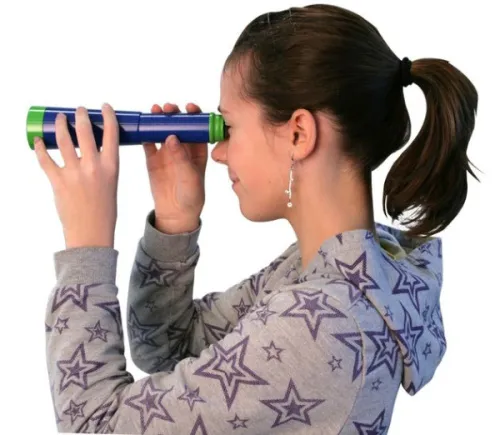 фотография Зрителна тръба Bresser Junior 8x32,  4