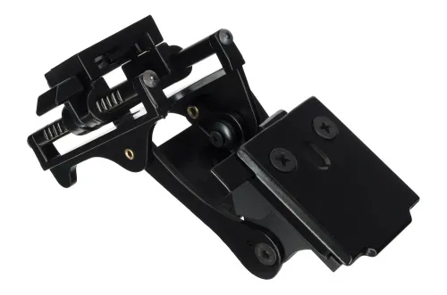 снимка Цифров бинокъл за нощно виждане Levenhuk Halo NVB10 Helmet,  17