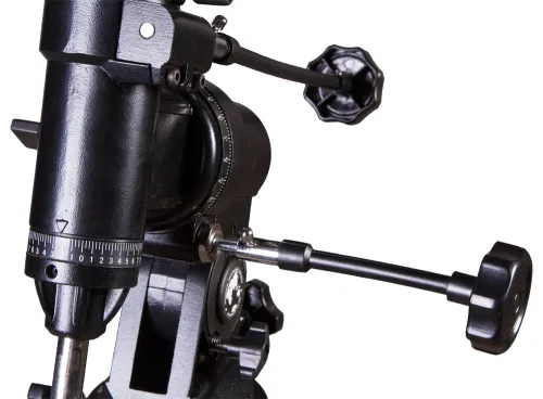 снимка Телескоп Bresser National Geographic 90/900 EQ3,  5