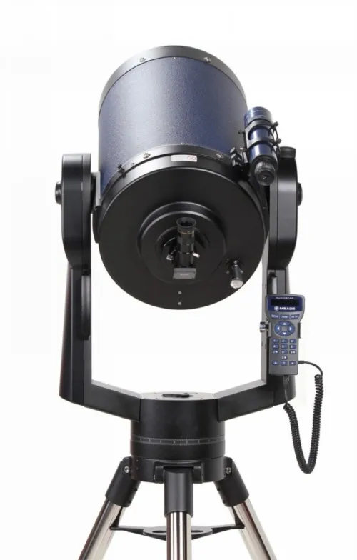 фотография Телескоп Meade LX90 12" F/10 ACF,  8
