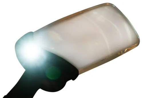 снимка Лупа Levenhuk Zeno Read ZR14,  8