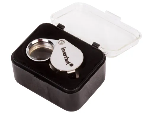 картинка Лупа Levenhuk Zeno Gem ZM5,  4