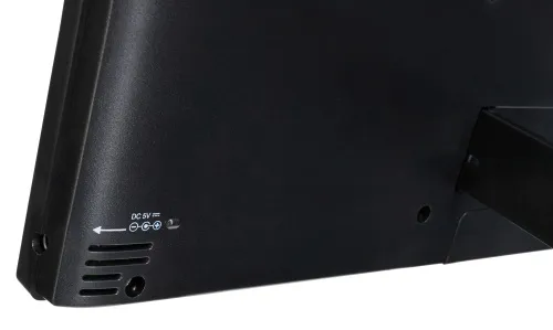 снимка Метеорологична станция Levenhuk Discovery Report WA20,  8