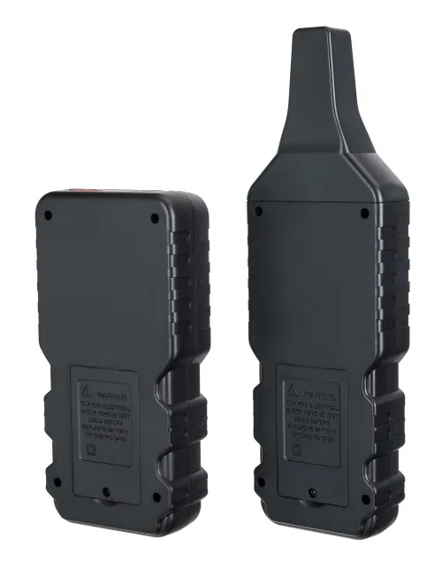 фотография Локатор на подземни проводници Ermenrich Ping SM150,  4