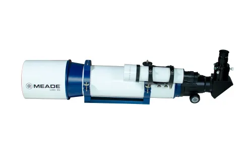 снимка Рефракторен телескоп Meade LX85 5" ACF OTA,  2
