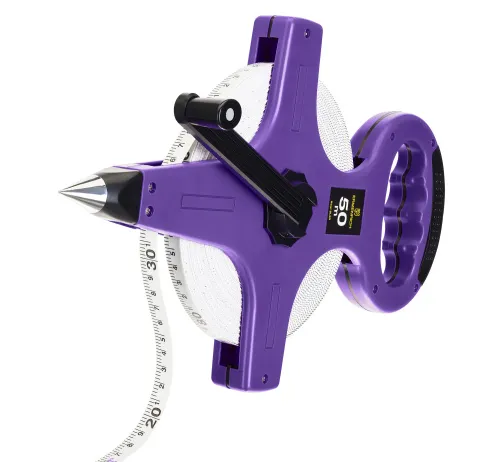 фотография Геодезическа ролетка Ermenrich Reel SL50,  4