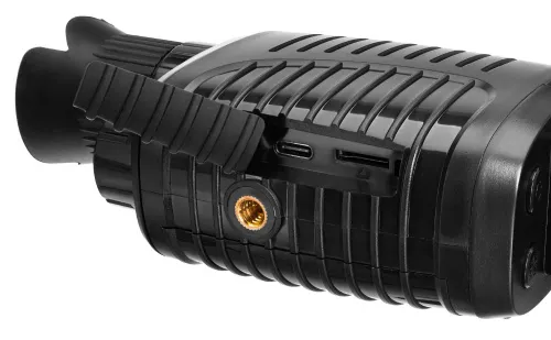 снимка Монокъл за нощно виждане Levenhuk Atom Digital DNM50 - Eкспонат от изложбата,  9