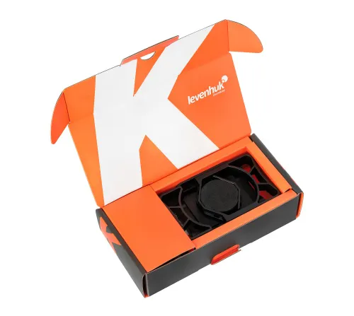 изображение Фотокуляр с Wi-Fi Levenhuk Kelvin WFP25,  20