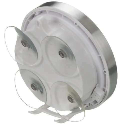 картинка Часовник за баня Bresser MyTime Bath, черен,  2