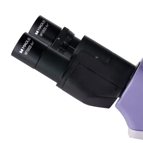 фотография Биологичен микроскоп MAGUS Bio 250B,  11