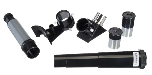 снимка Телескоп Levenhuk Blitz 50 BASE,  3