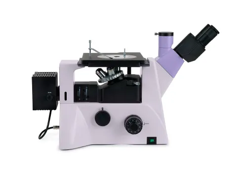 картинка Металургичен инвертиран микроскоп MAGUS Metal V700 DIC,  5