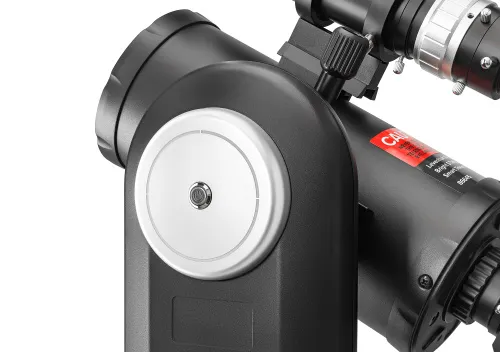 фотография Смарт телескоп Levenhuk Kelvin Bright STM102,  11