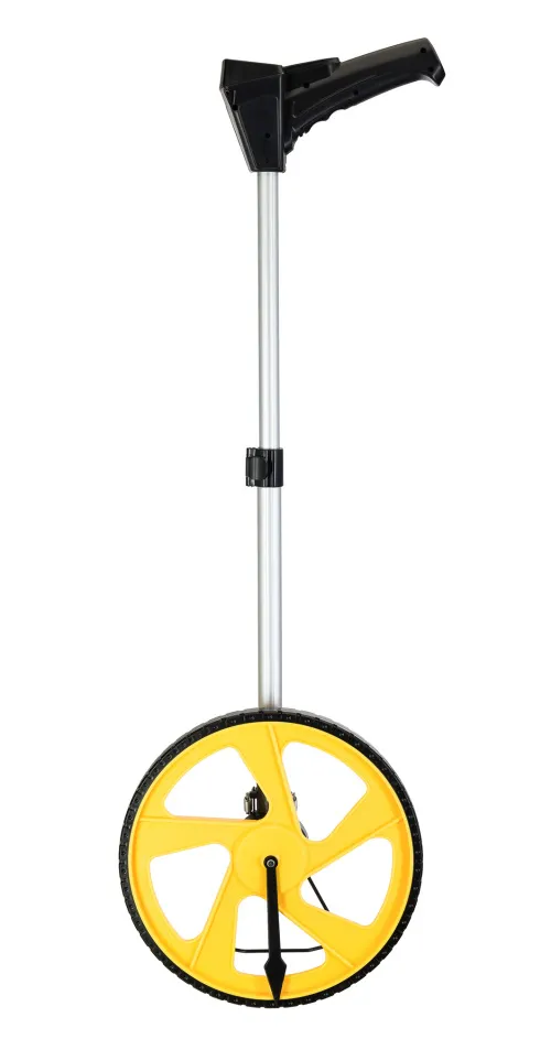 изображение Цифрово измервателно колело Ermenrich Reel WM20,  4