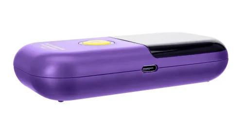 картинка Детектор на електромагнитно поле Ermenrich EM20,  3