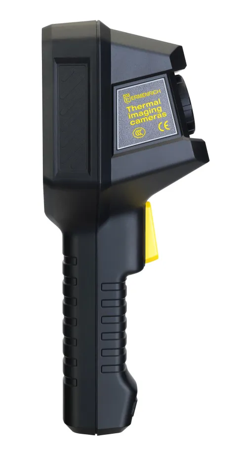 снимка Термовизионна камера Ermenrich Seek TV90,  5