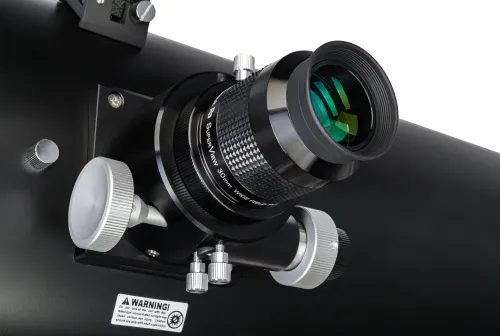 изображение Телескоп Levenhuk Ra 250N Dobson,  6