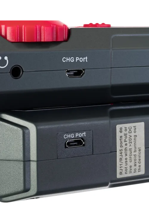 картинка Тестер за кабели Ermenrich Ping SM110,  11