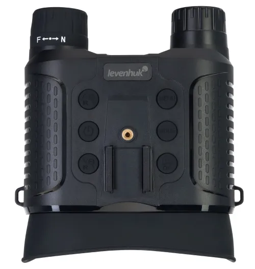 фотография Цифров бинокъл за нощно виждане Levenhuk Halo 13X Helmet,  8