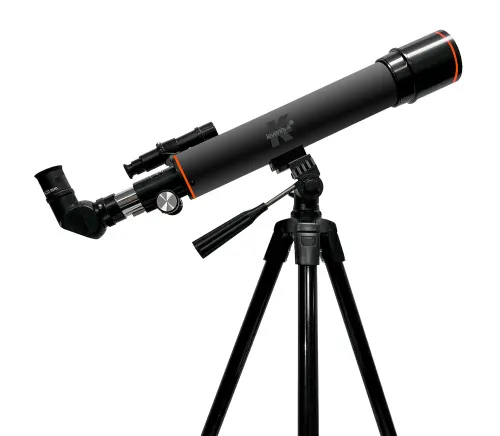 картинка Фототелескоп Levenhuk Kelvin Nova BASE 60/500,  3