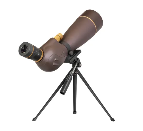изображение Зрителна тръба Levenhuk New Blaze PRO 80,  4