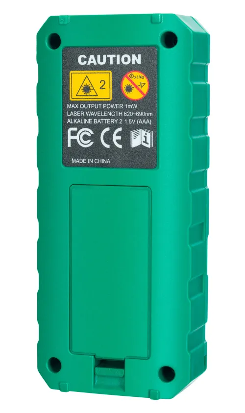 изображение Лазерен измерител Ermenrich Reel PLUS GS80,  3