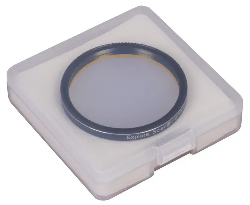 изображение Филтър Explore Scientific O-III Nebula 2",  6