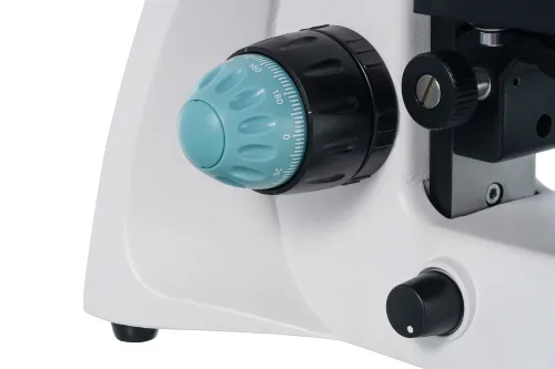 картинка Тринокулярен микроскоп Levenhuk 500T,  9