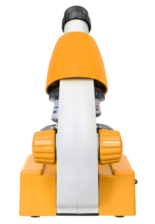 снимка Микроскоп Levenhuk Discovery Micro с книга,  10