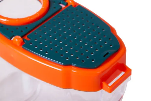 снимка Кутия за насекоми Levenhuk LabZZ C3,  7