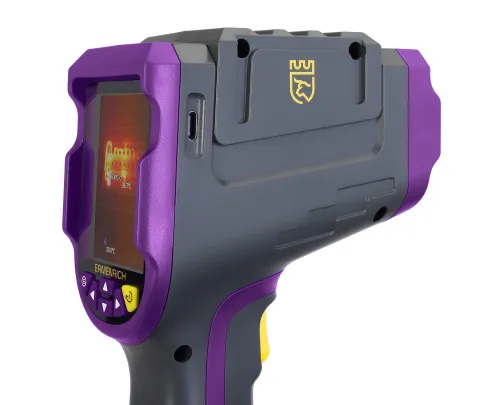 изображение Термовизионна камера Ermenrich Seek TV70,  6