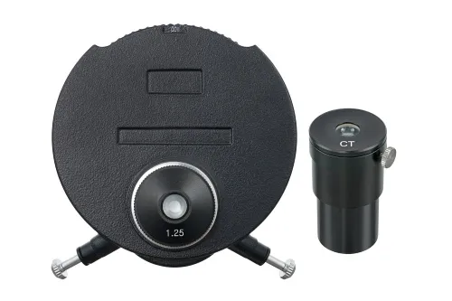 снимка Бинокулярен микроскоп Levenhuk MED 45B,  11