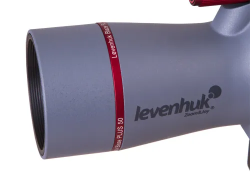 снимка Зрителна тръба Levenhuk Blaze PLUS 50,  12