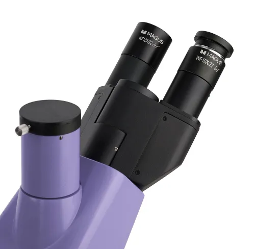 снимка Биологичен инвертиран микроскоп MAGUS Bio V300,  9