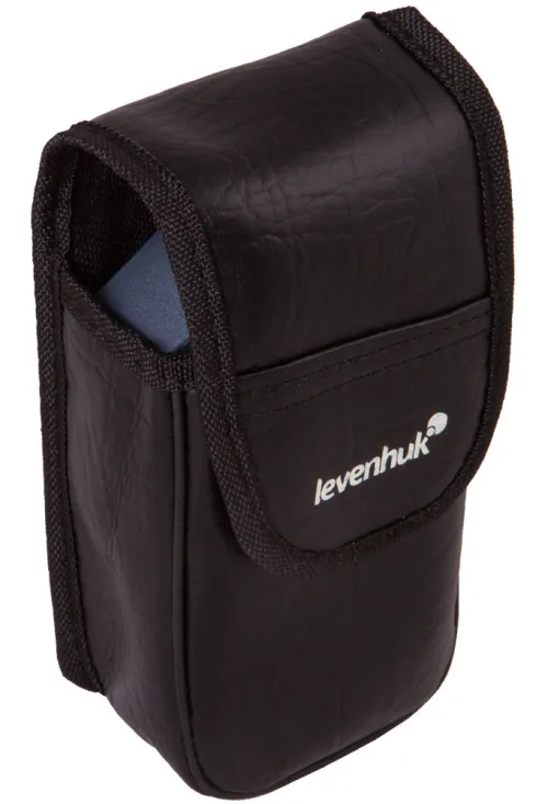 снимка Монокъл Levenhuk Nelson 8x42 с решетка и компас,  7