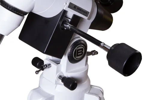 картинка Телескоп Bresser Messier AR-127L/1200 (EXOS-2/EQ5),  7