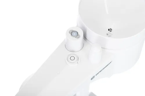 изображение Метеорологичната станция Bresser RC 7-в-1, сребриста,  12