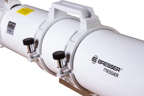 фотография Оптична тръба Bresser Messier NT-130/1000,  10