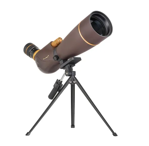 изображение Зрителна тръба Levenhuk New Blaze PRO 80,  3