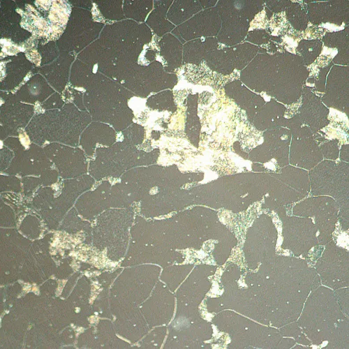 изображение Металургичен цифров микроскоп MAGUS Metal D630 LCD,  20