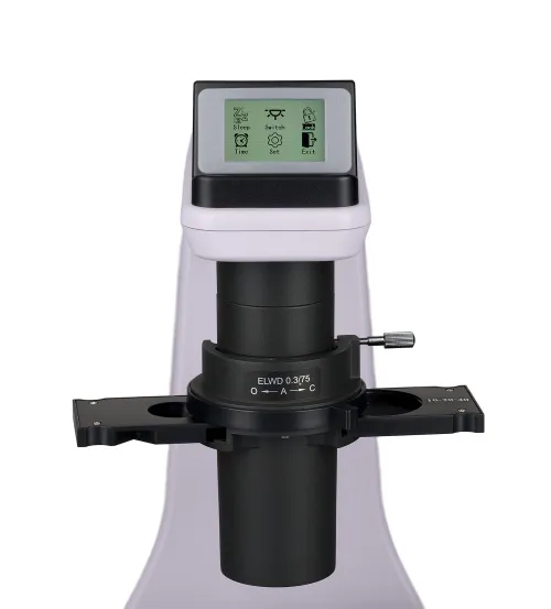 фотография Биологичен инвертиран микроскоп MAGUS Bio V360,  22