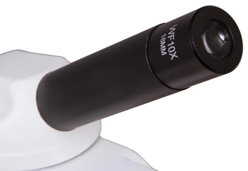 снимка Микроскоп Bresser Biorit TP 40–400x,  11